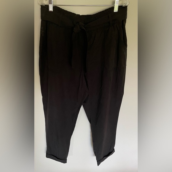 Tribal paperbag pants - Picture 6 of 6